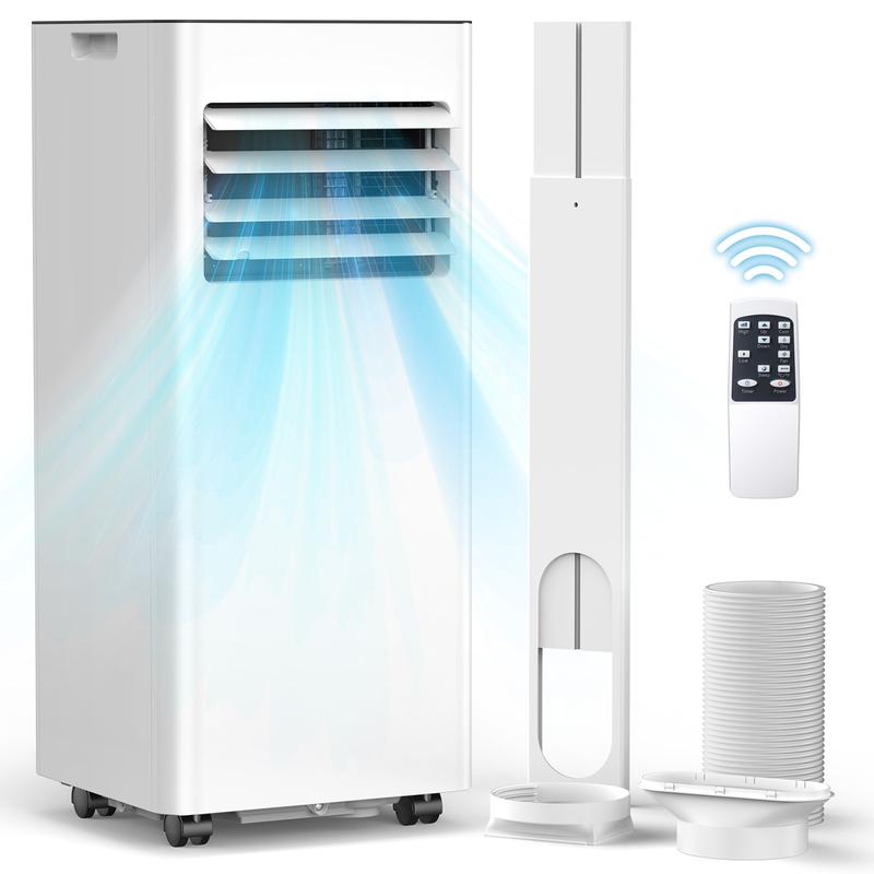 Everair Portable Air Conditioner