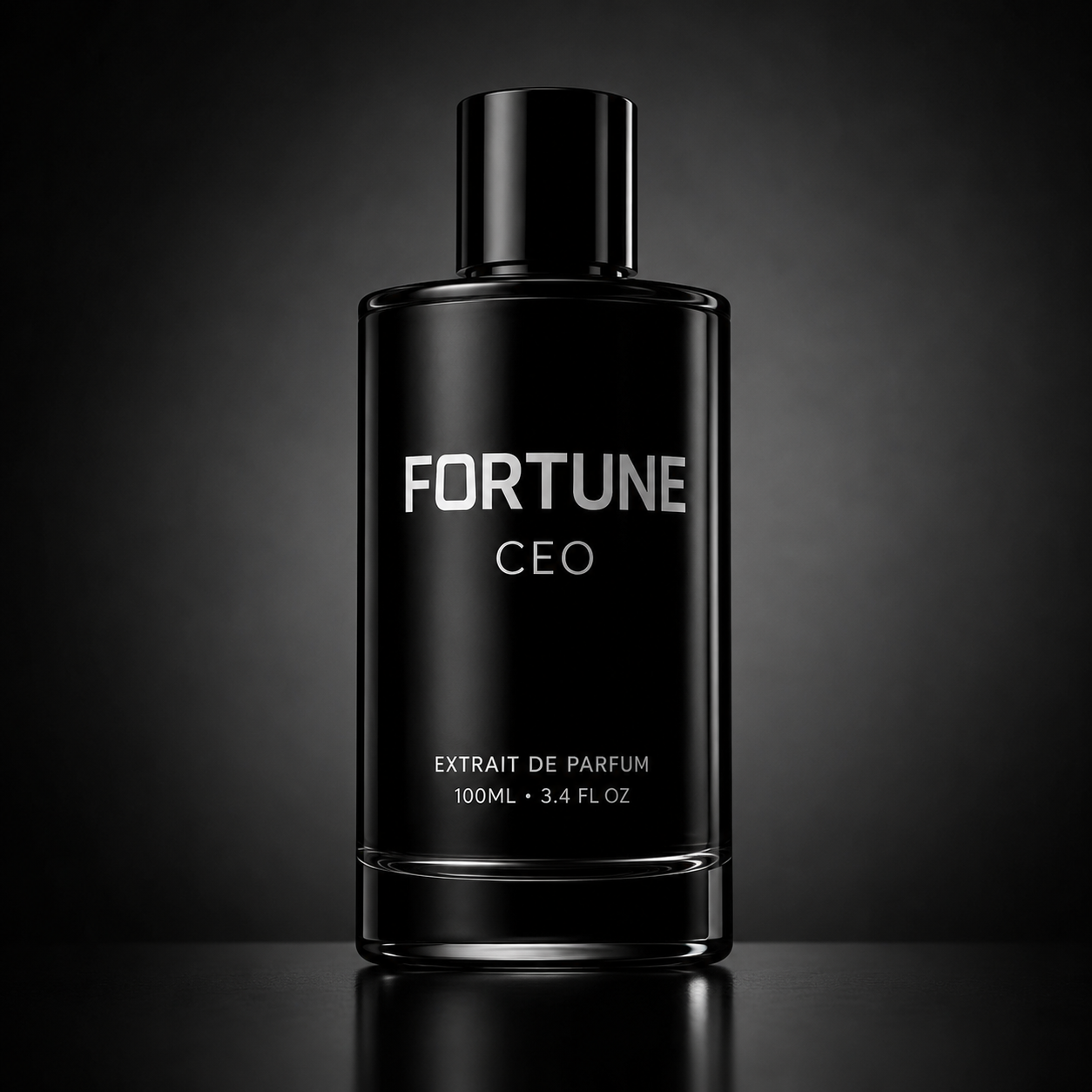 FORTUNE CEO Extrait de Parfum