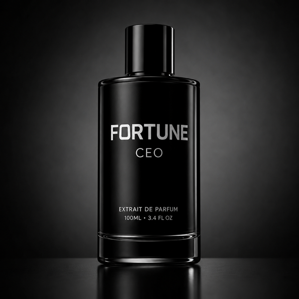 Fortune CEO