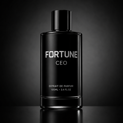 FORTUNE CEO Extrait de Parfum