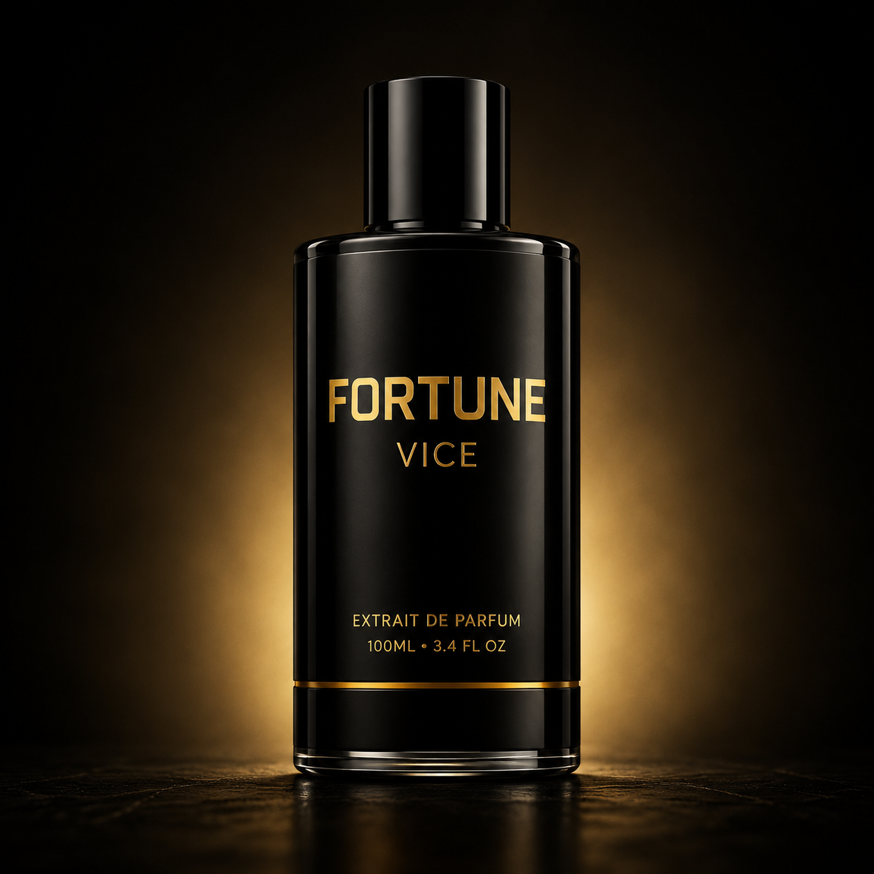 FORTUNE VICE Extrait de Parfum