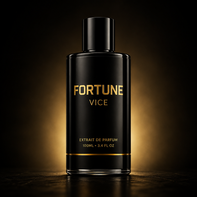 FORTUNE VICE Extrait de Parfum